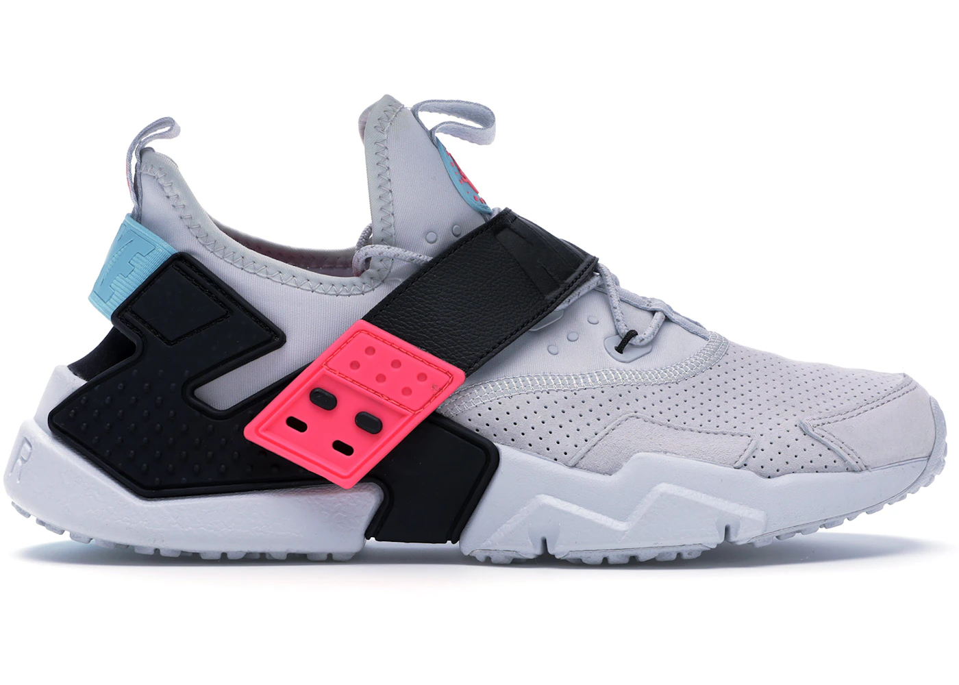 Nike Air Huarache Drift South Beach Men's AH7335-003 US