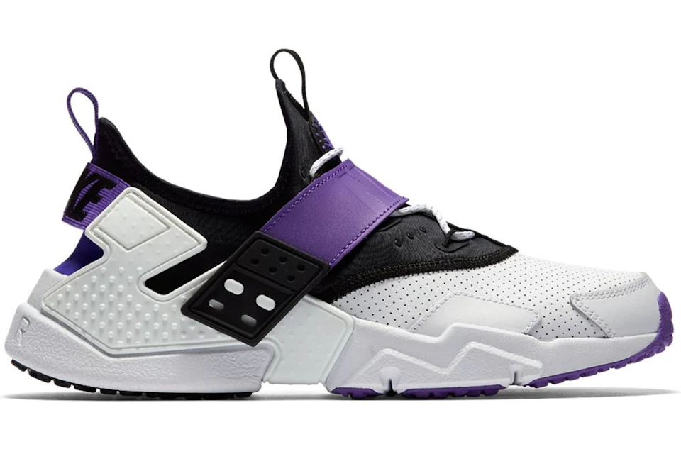 Nike air huarache drift diffused blue on sale