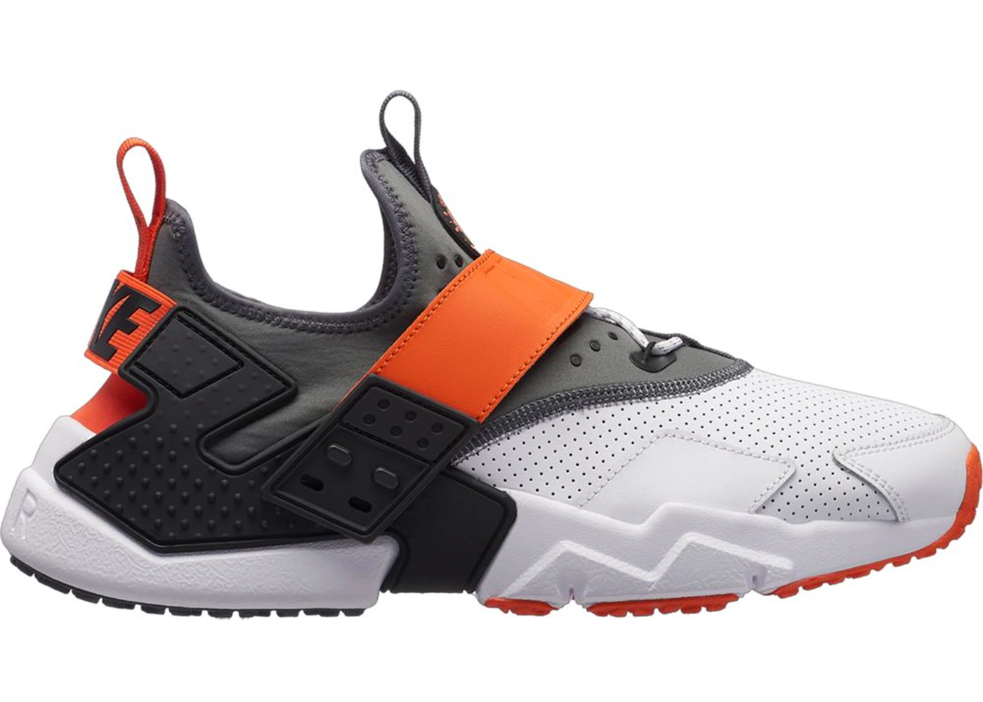 Nike huarache top drift zalando