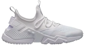 Nike huarache 2025 drift laces