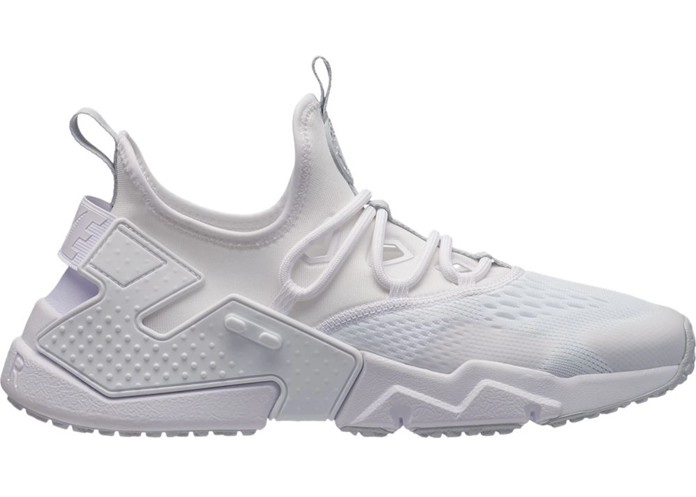 Off white top huarache stockx