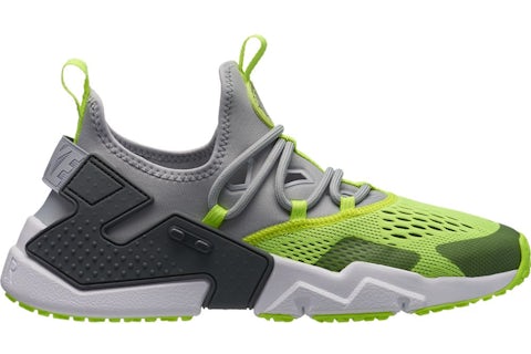 Nike huarache drift grey shop