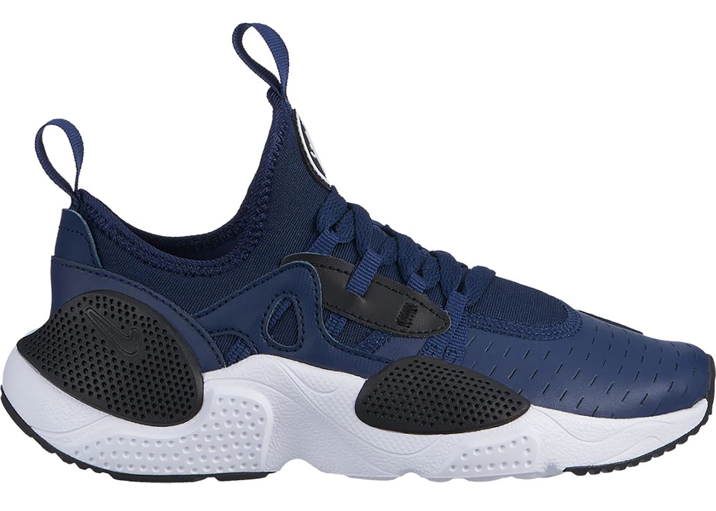 Nike huarache online edge navy