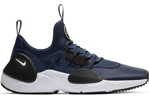 Nike Air Huarache Edge Midnight Navy Men s AO1697 400 US