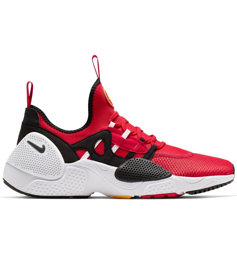 Nike Air Huarache Edge University Red Men s AO1697 601 US