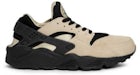 Nike Air Huarache Flat Spin Black