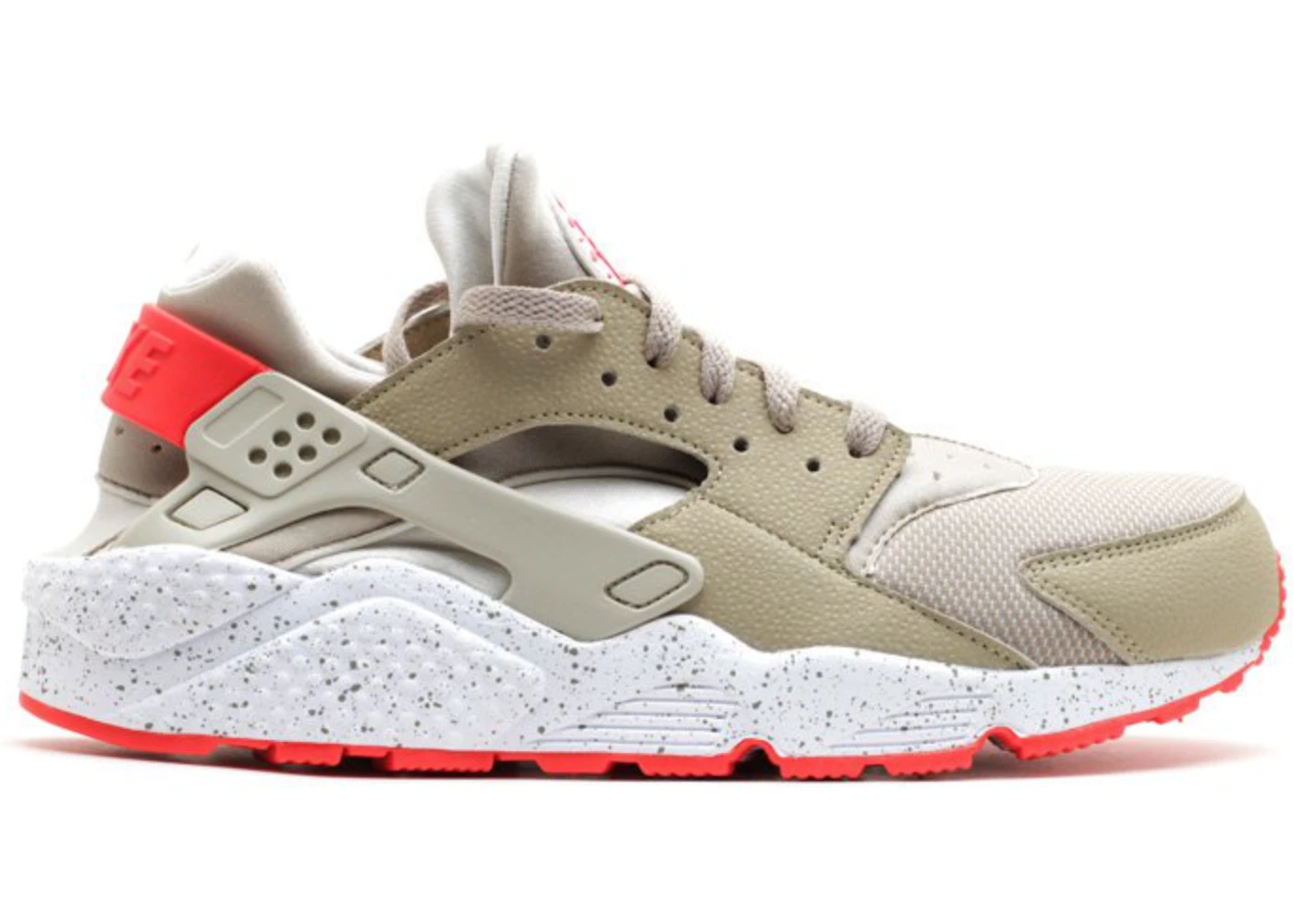 Nike air huarache light beige Clearance