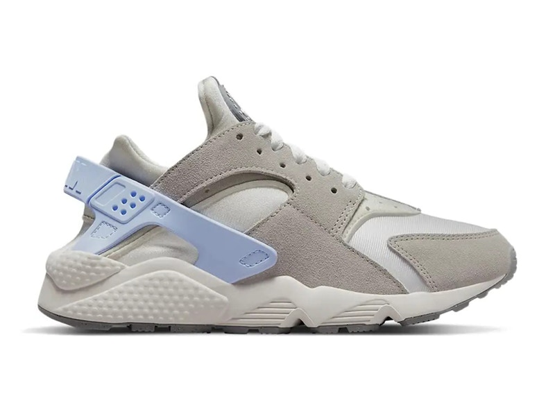 Nike Air Huarache Grey Celestine Blue Women s DV6983 100 US