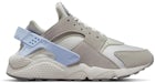 Nike Air Huarache Grey Celestine Bleu (femme)