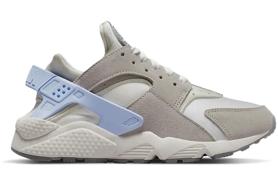 Nike air huarache light blue Outlet
