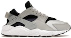 Nike Air Huarache Gris Brouillard Obsidienne
