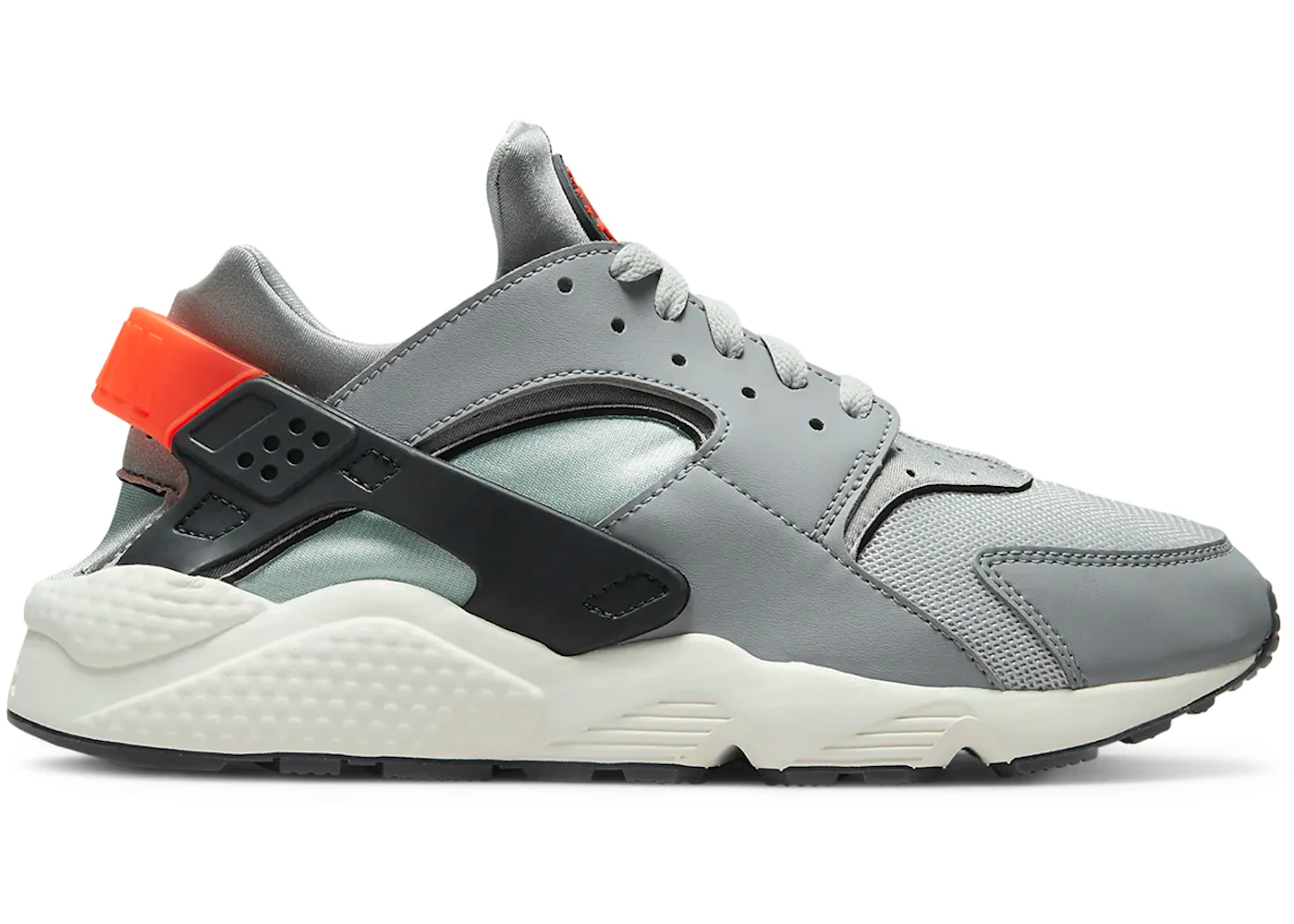 Nike air huarache light kids grey Clearance