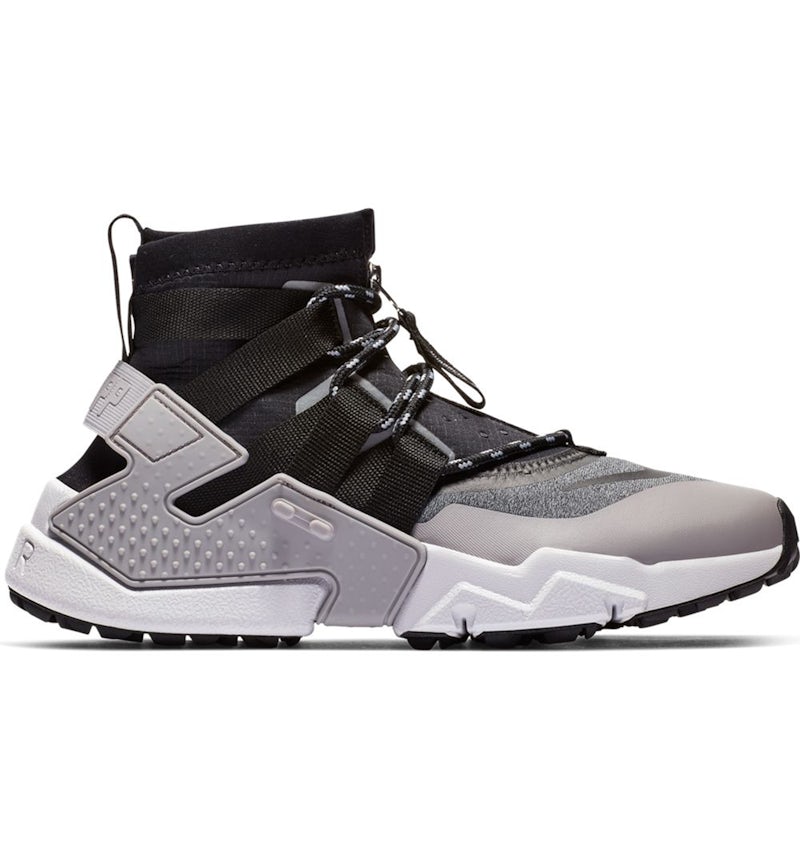Nike huarache gripp gs sales