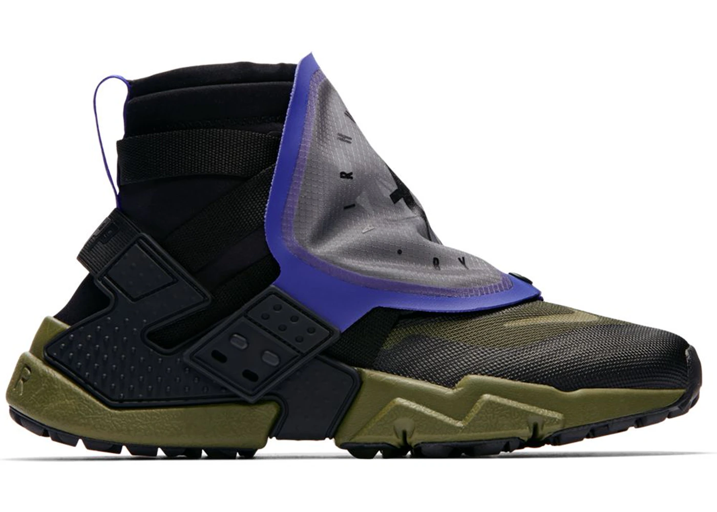 Nike air huarache gripp qs Clearance