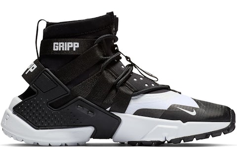 Nike huarache gripp boys on sale