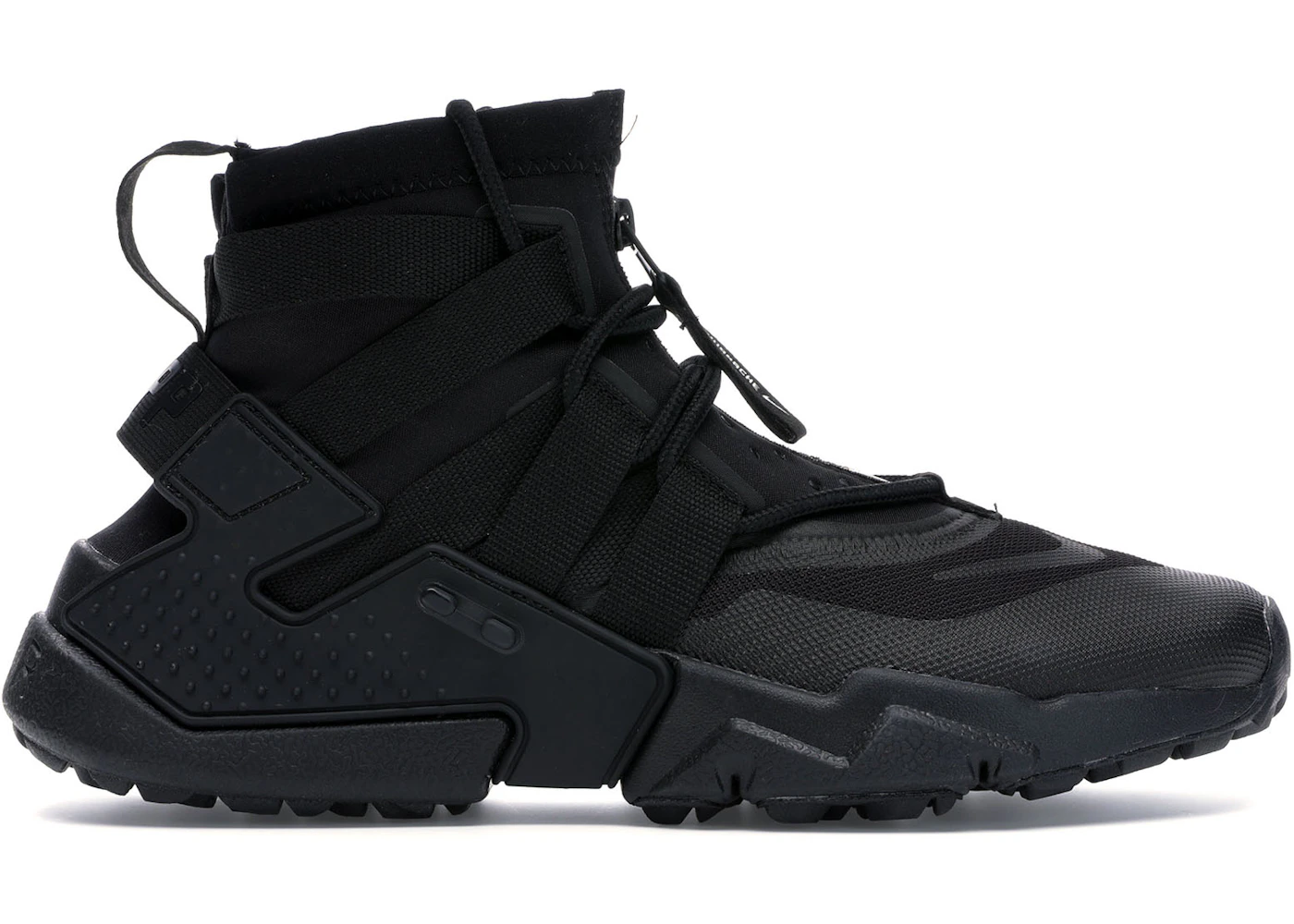 Nike huarache grips Clearance
