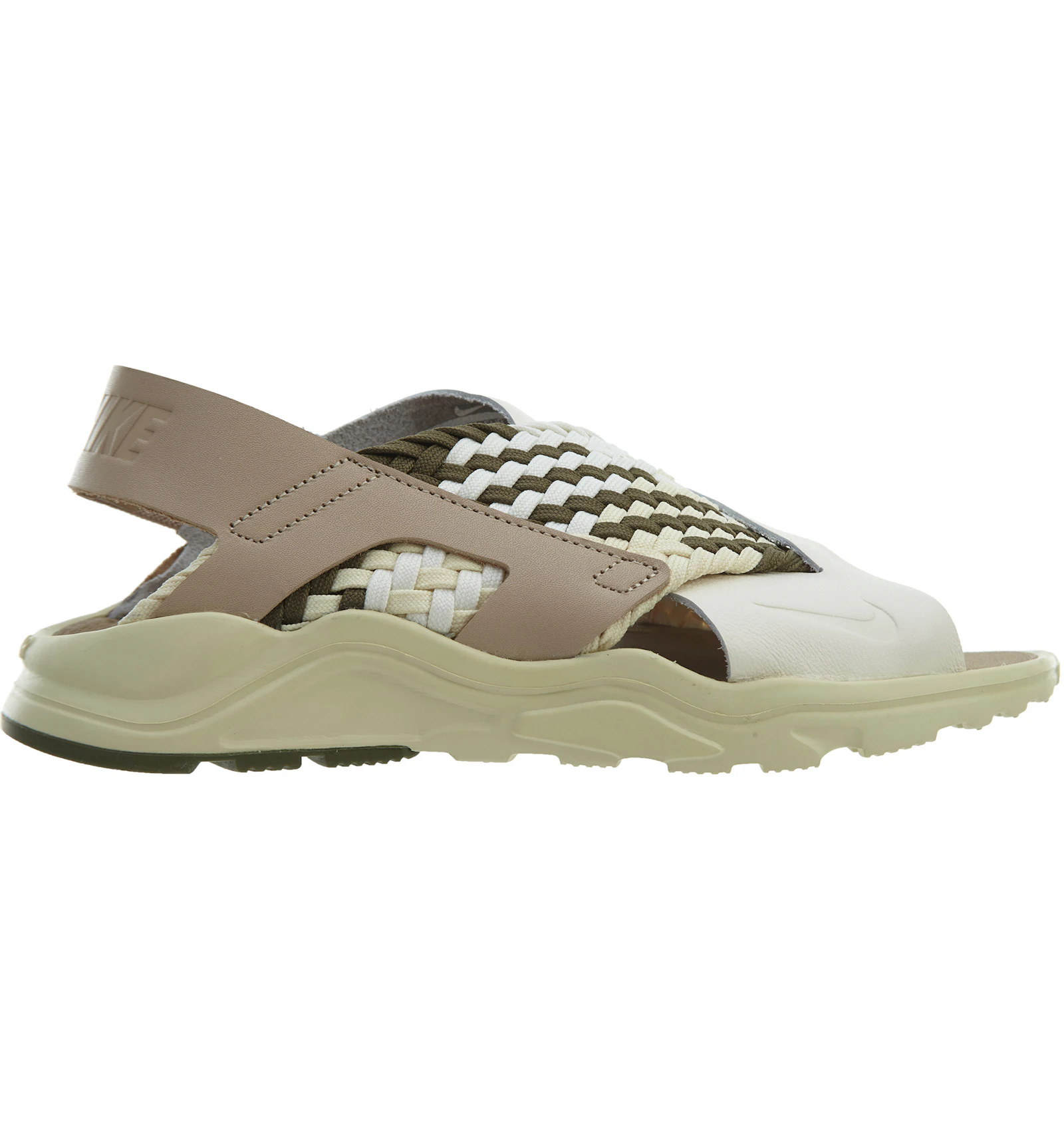 Nike Air Huarache Huarache Ultra Fossil Sand Sail Medium Olive W 5118 1 Us Nike Air Huarache Huarache Ultra Fossil Sand Sail Medium Olive W 5118 1 Us