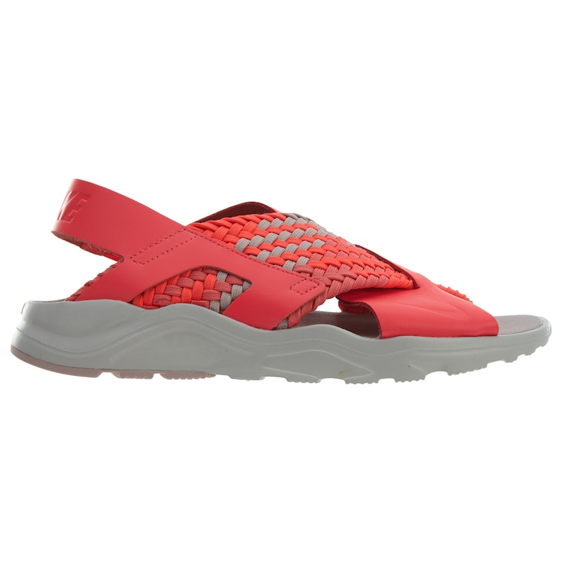 Nike huarache hotsell solar red