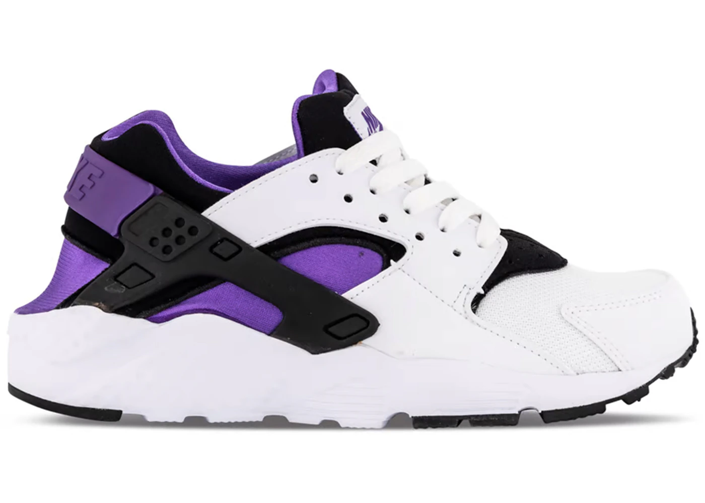 Air huarache hyper grape Clearance