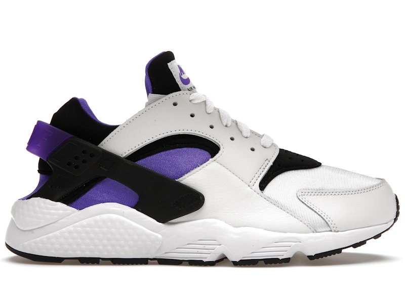 Nike Air Huarache Hyper Grape Men's - DD1068-108 - US