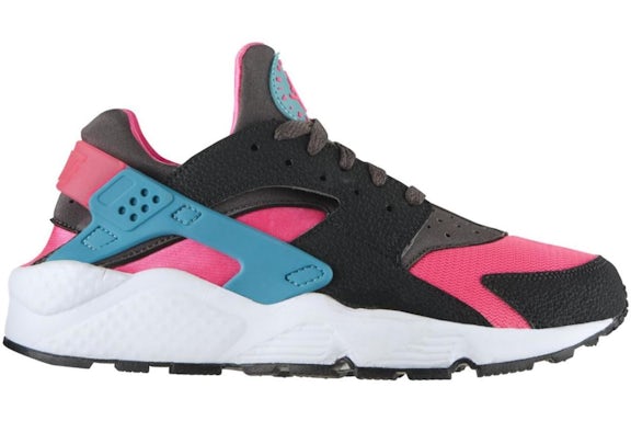 Nike Air Huarache Hyper Pink Cactus