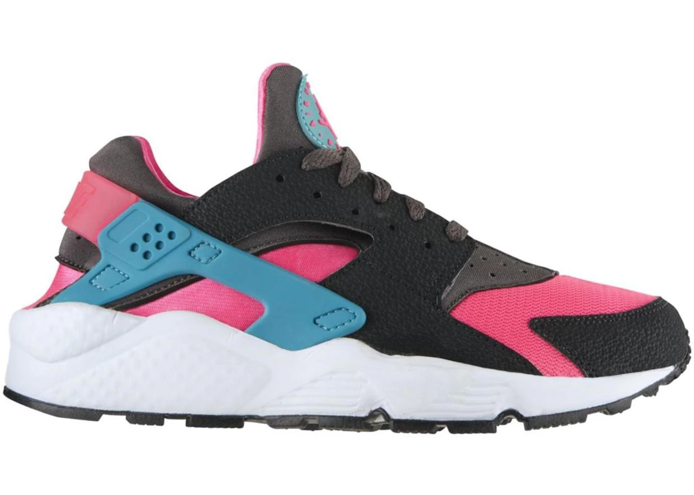 Nike Air Huarache Hyper Pink Cactus Men's 318429-600 US