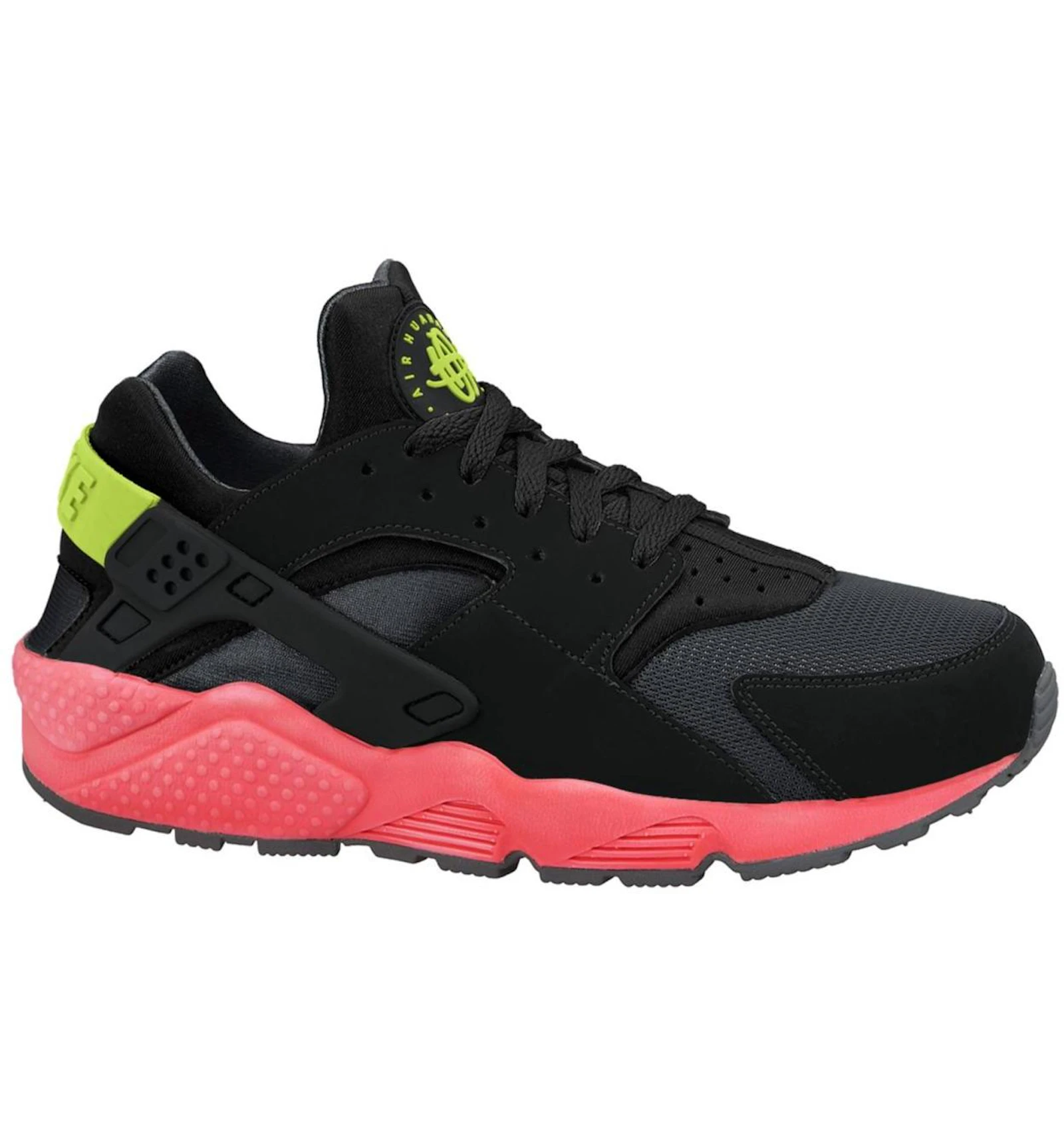 Nike Air Huarache Hyperpunch - 318429-006 - IT