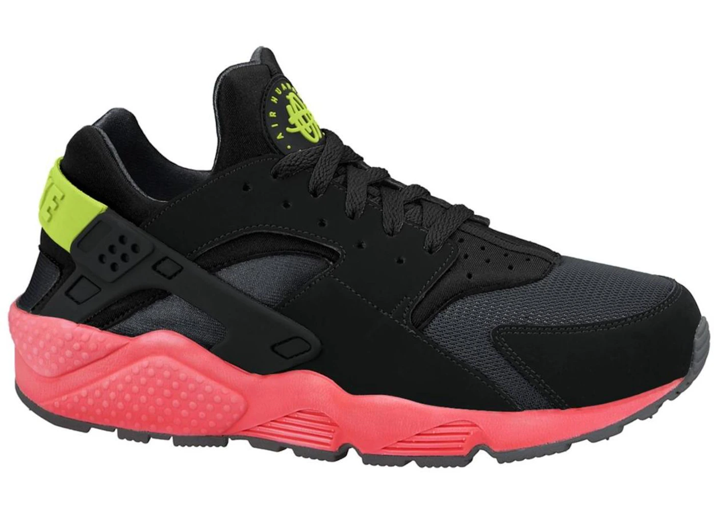 Nike air huarache 2015 hyper punch Clearance