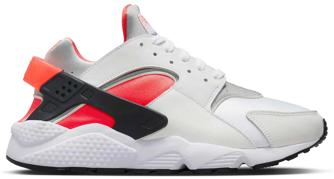 Nike Air Huarache Icons Infrared Uomo - DX4259-100 - IT