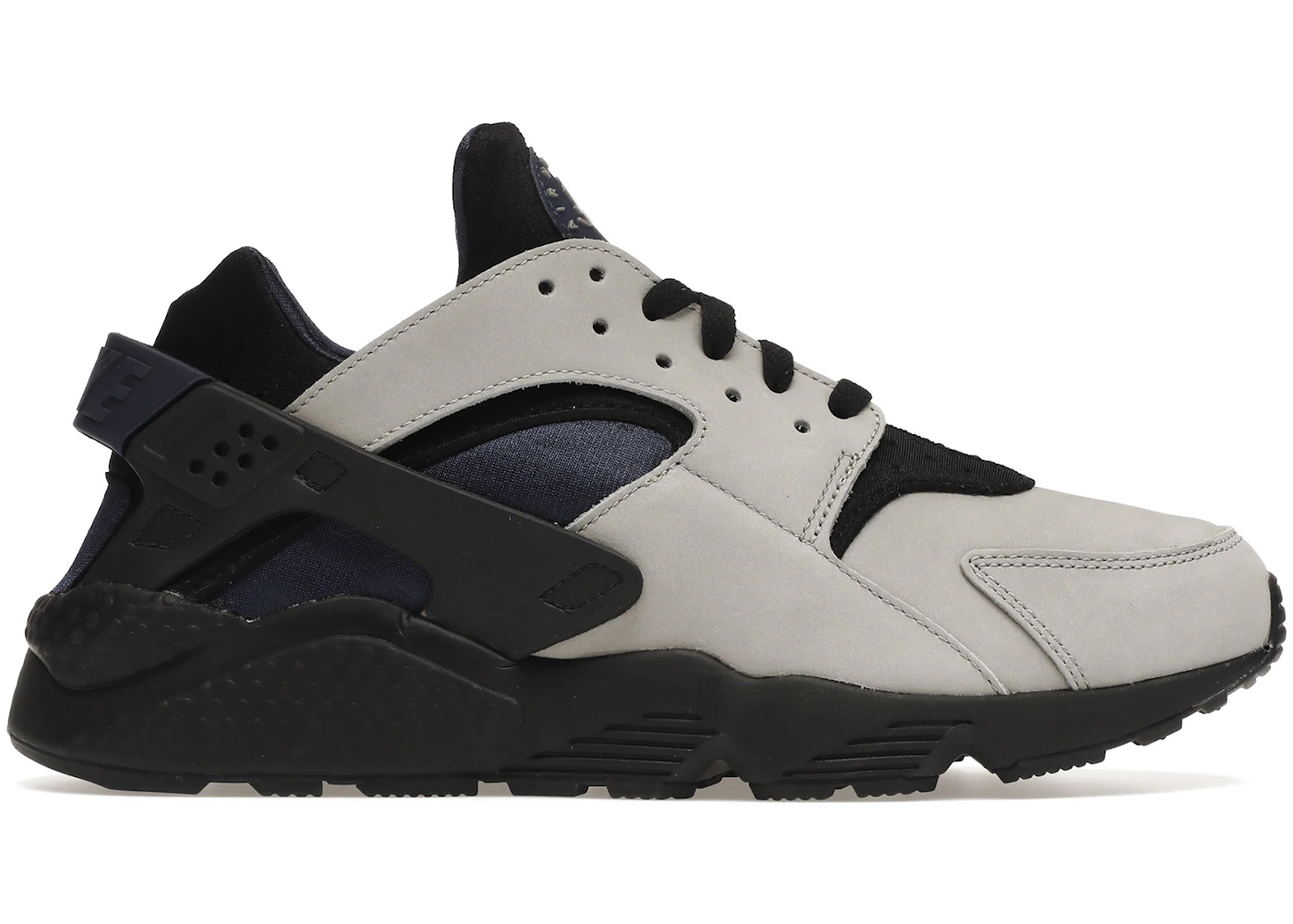 Nike air huarache le grey Clearance