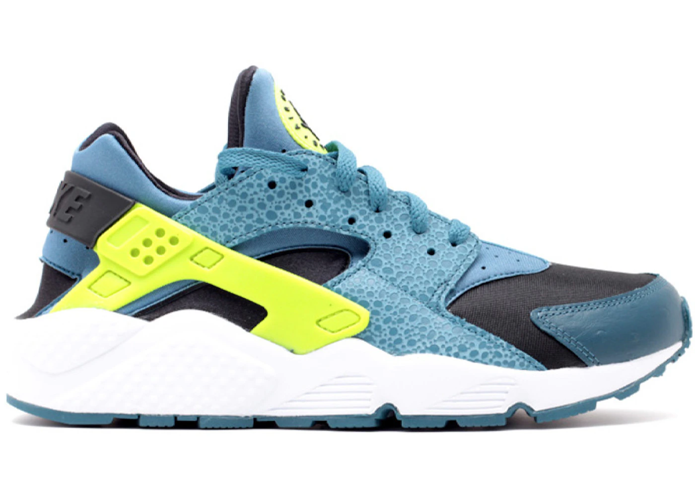 Space huaraches Outlet