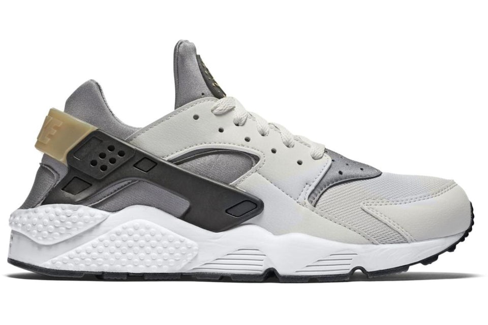 Huarache shoes gray Clearance