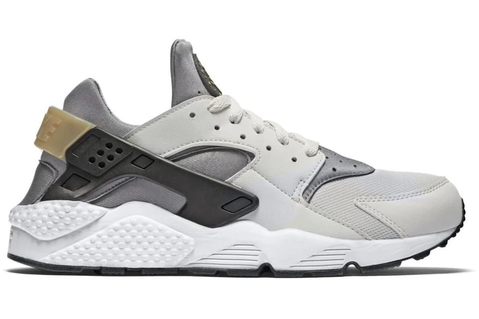 Nike huarache light grey Clearance