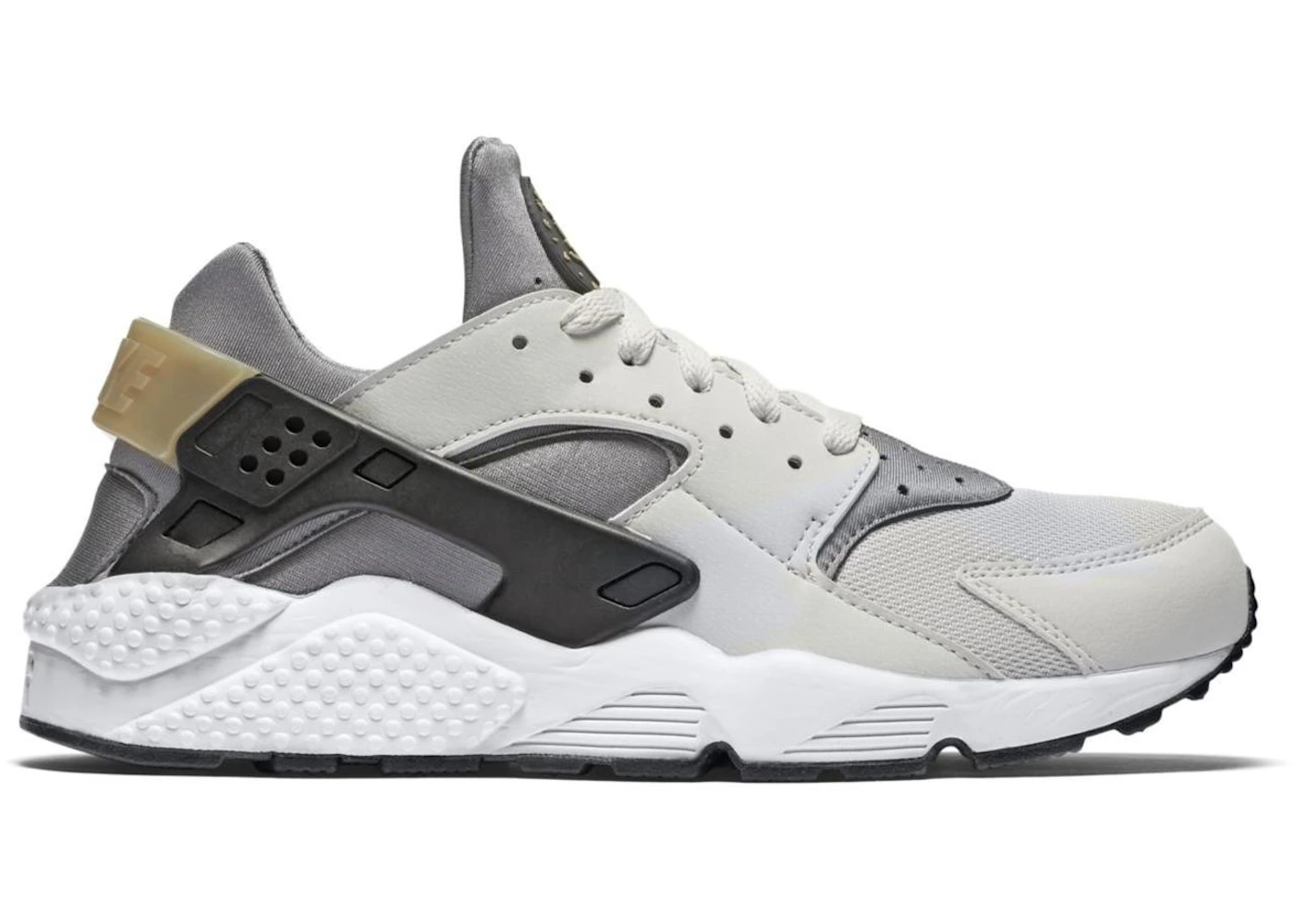 Nike air huarache light grey Clearance
