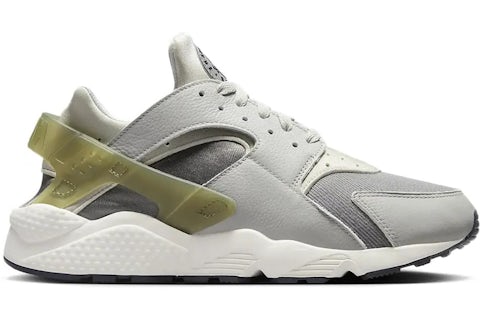 Shoes Huarache Green Nike Huarache Khaki Mens Nike Men's Air