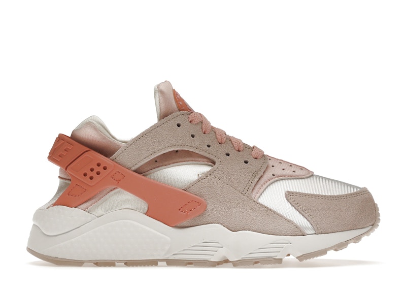 Air 2025 huarache rosa