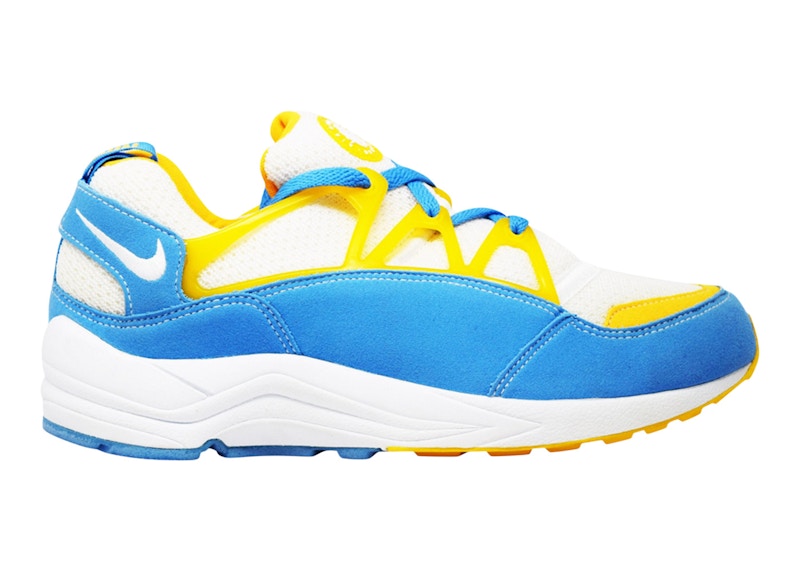 Nike huarache shop light jaune