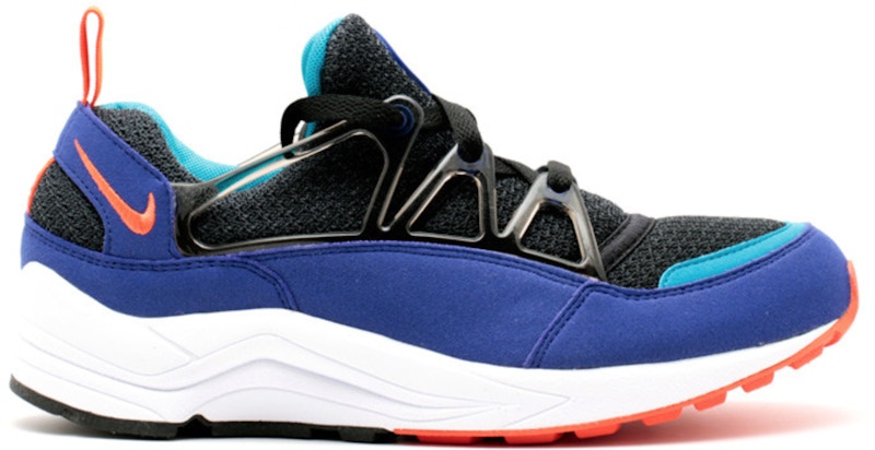 Nike Air Huarache Light Ultramarine Men's - 306127-480 - US