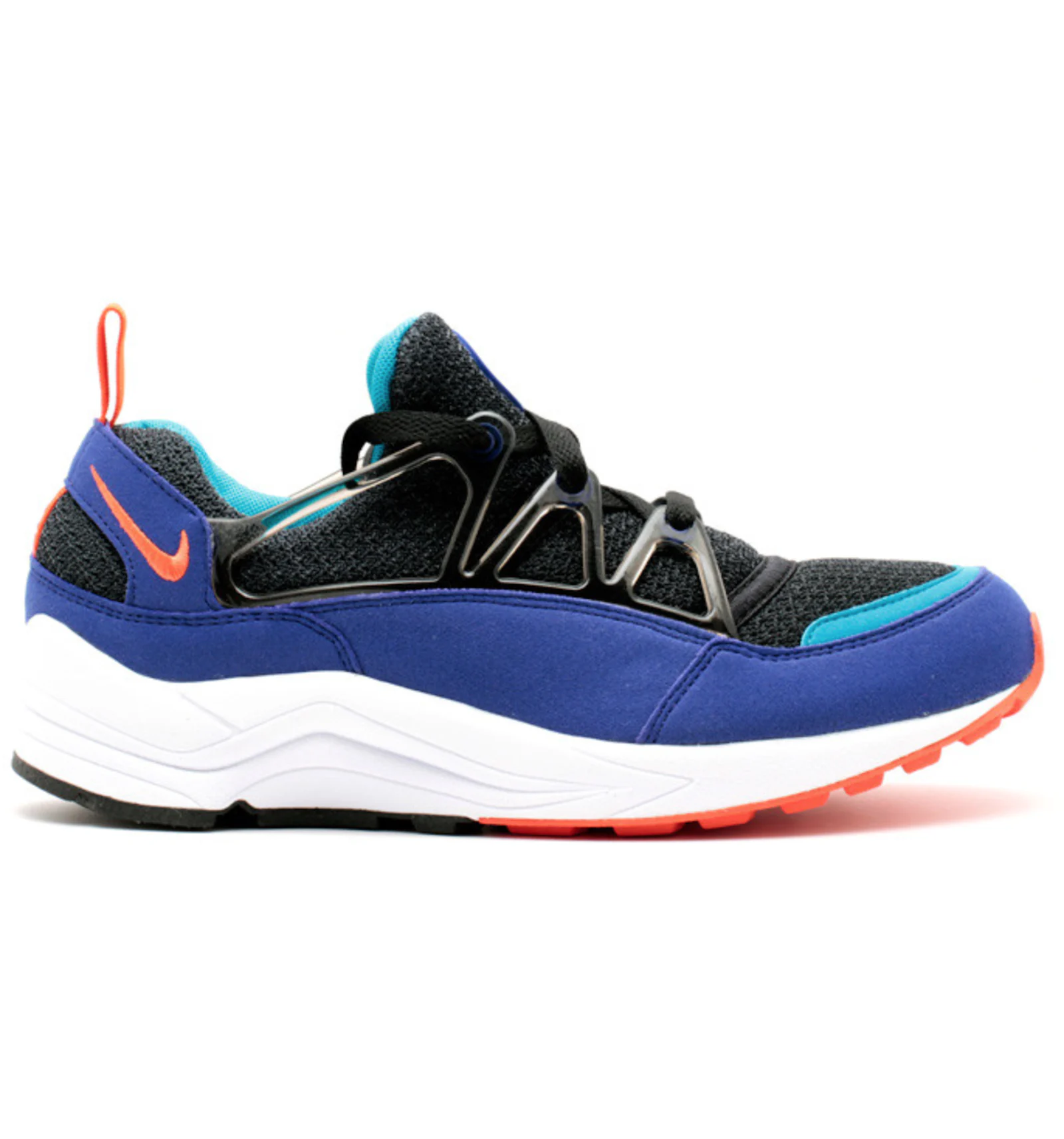 Nike air huarache light womens orange Outlet