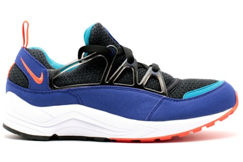 Midnight Navy Air Huarache Light Womens Blue Nike Air Huarache