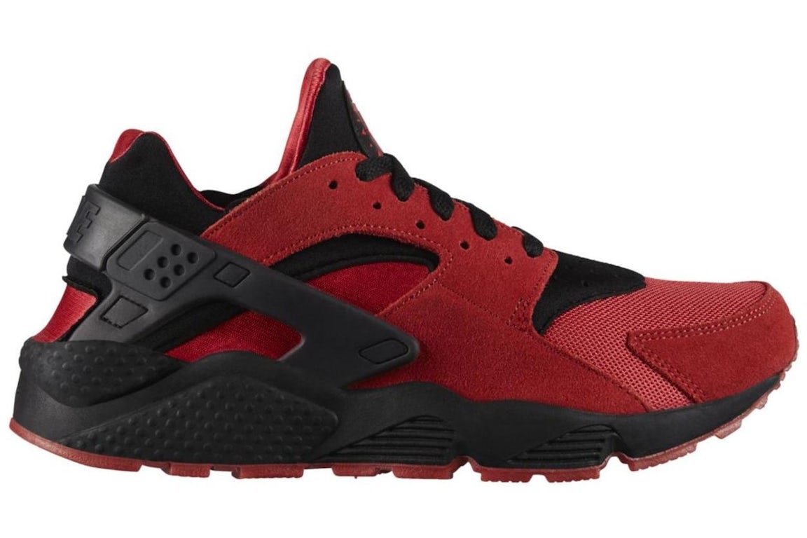 Air huarache love hate pack Clearance