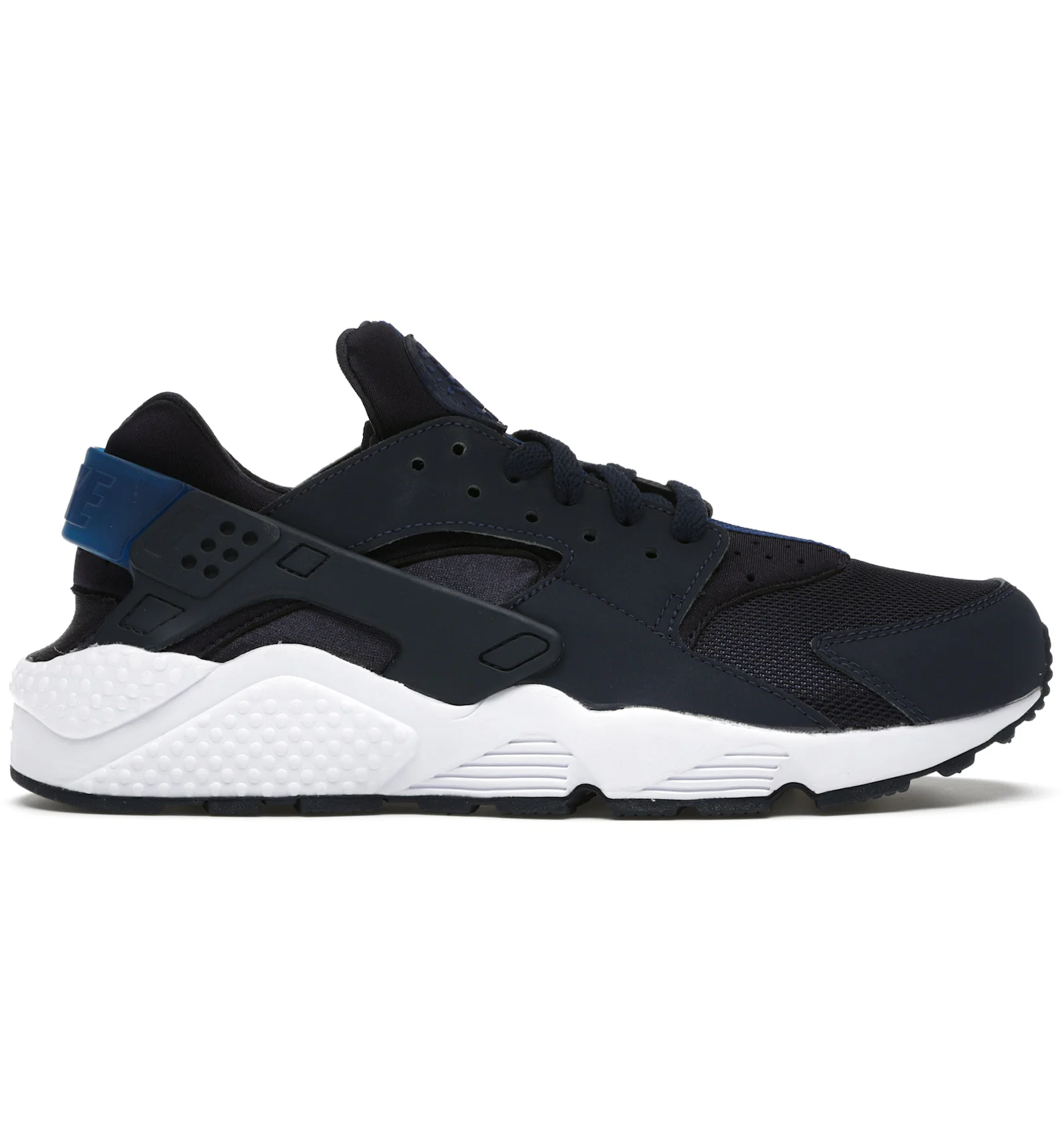 Nike huarache obsidian Clearance