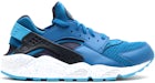Nike Air Huarache Military Blue