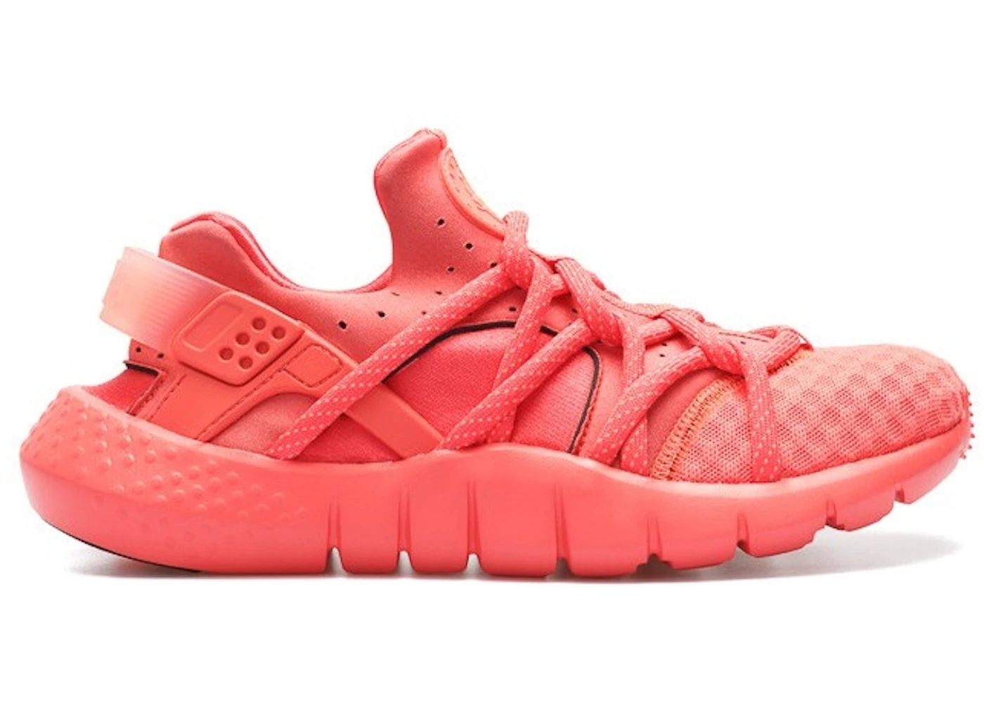 Nike huarache nm mens pink Clearance