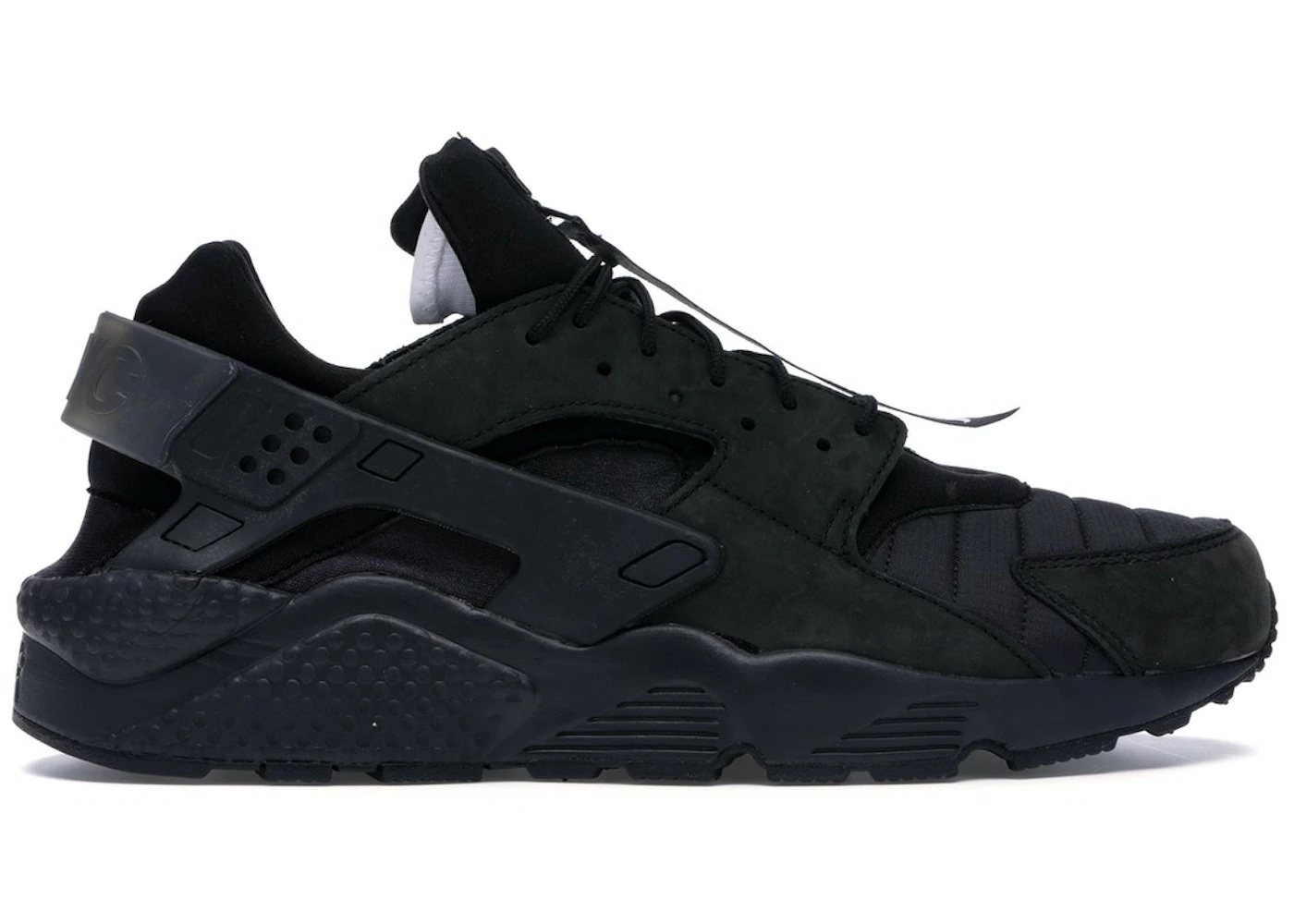 Air huarache run nyc deals