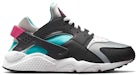 Nike Air Huarache New Emerald Pure Platinum