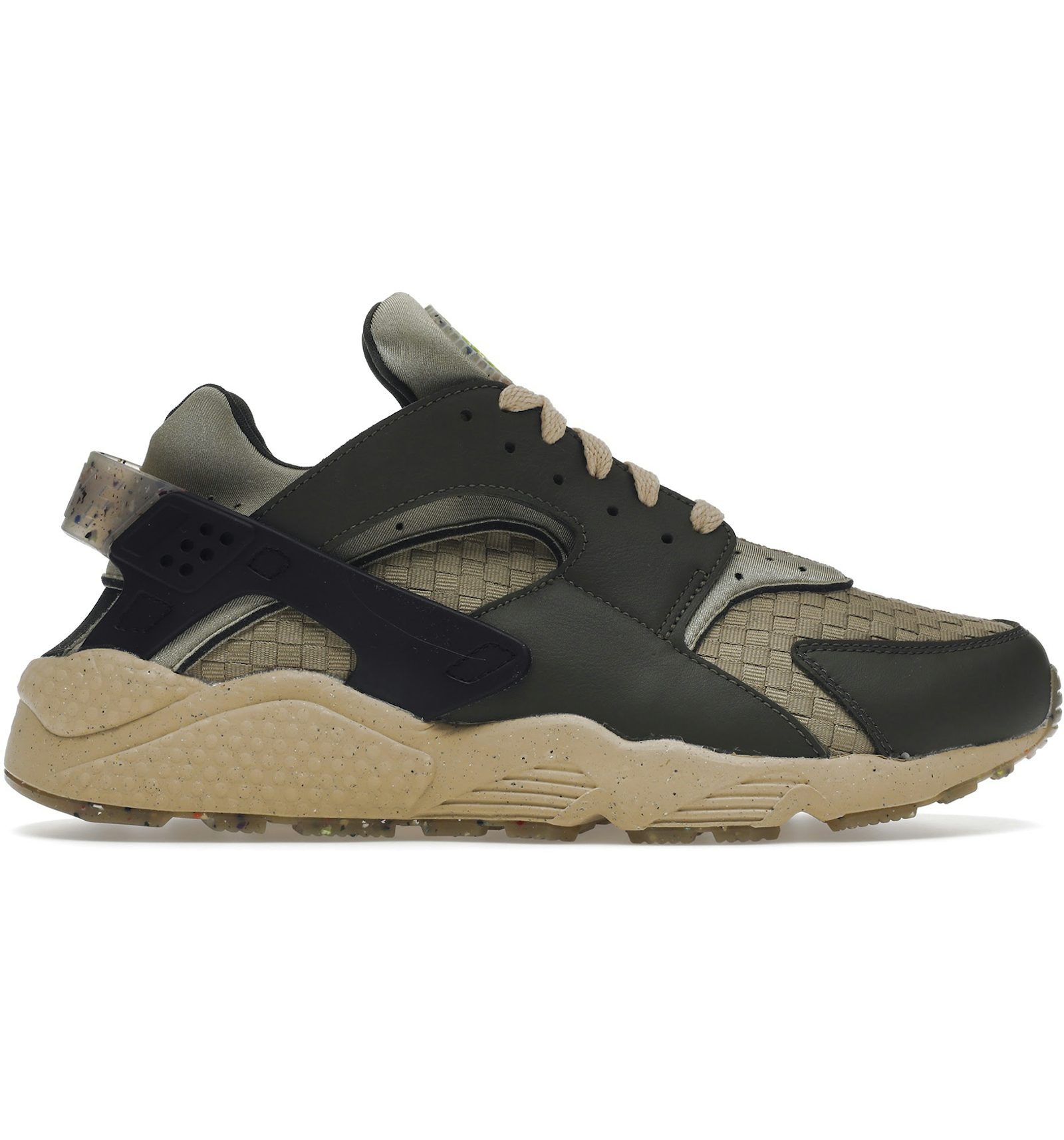 Nike air huarache premium Clearance