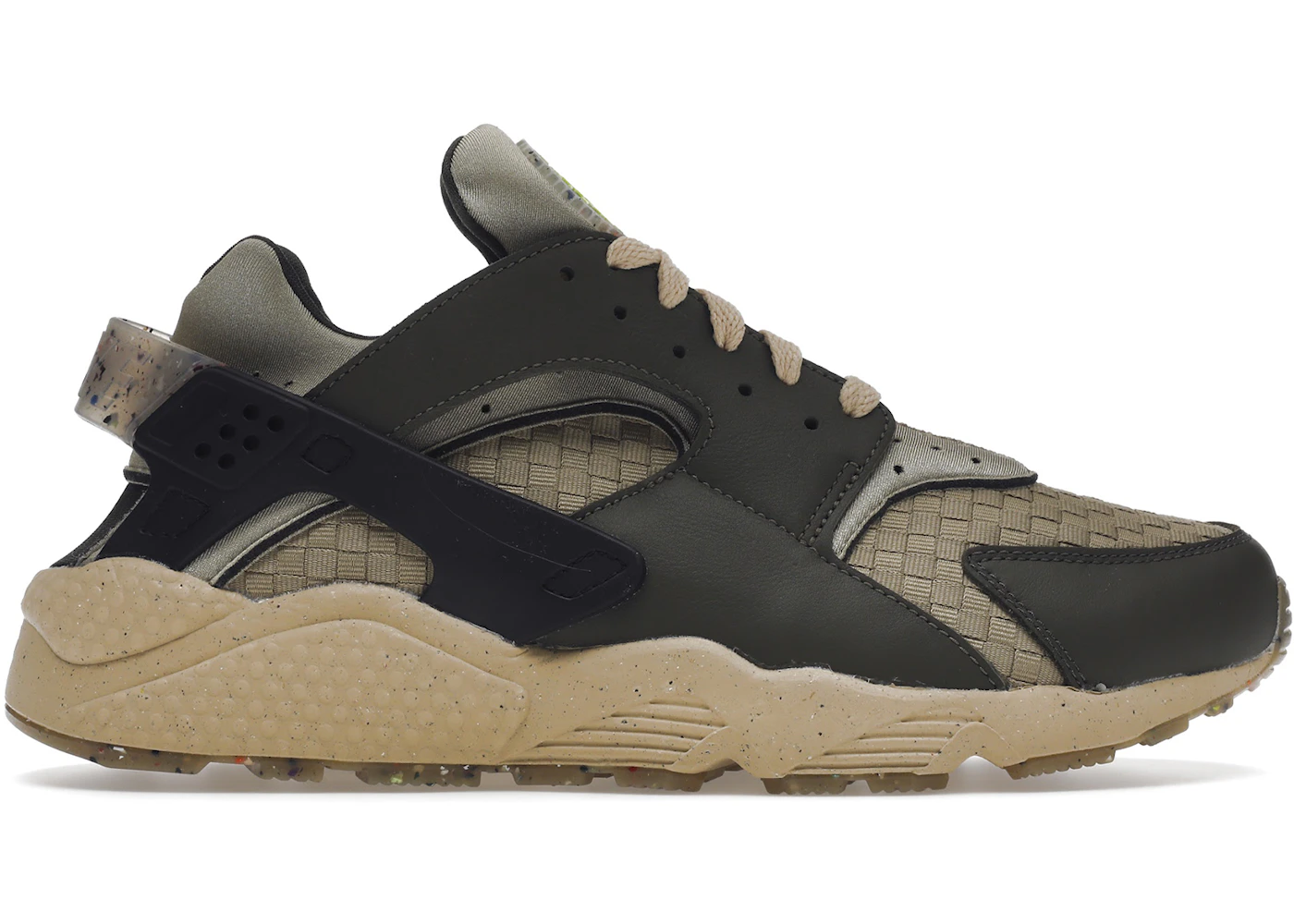 Tan nike air huarache Clearance