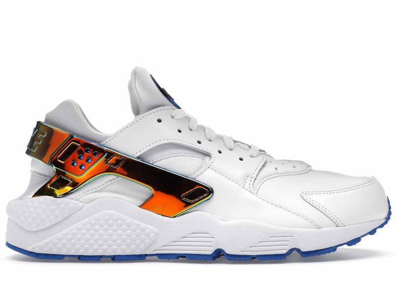 スニーカー Nike Air Huarache Nice Kicks Low Rider Nike Air Huarache Nice Kicks Low Rider Men's - 853940-441 - US