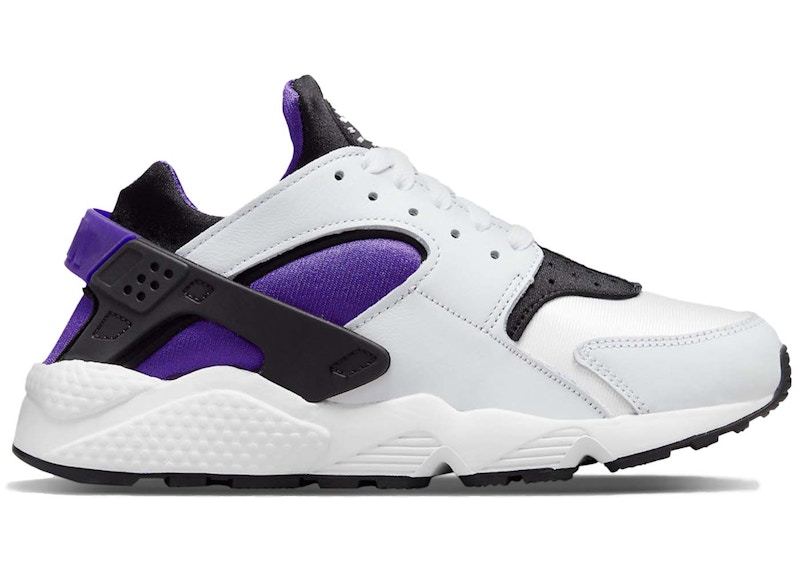 purple punch huaraches